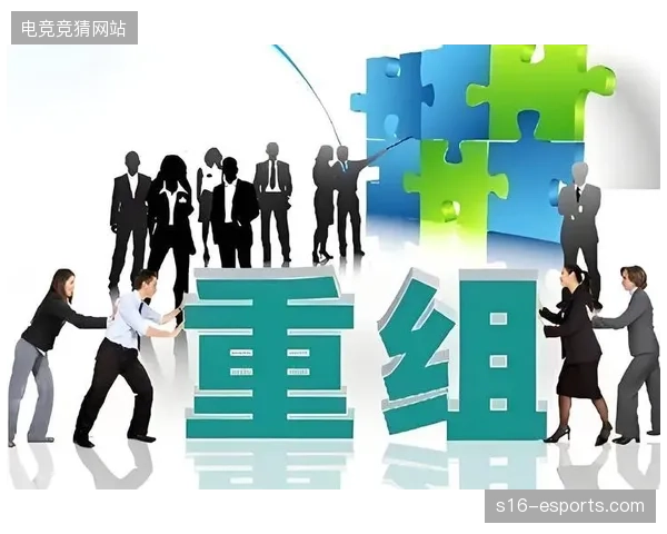 赞助结构重组引发长期合作模式创新